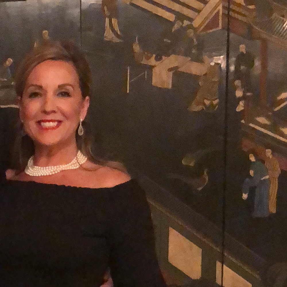 Meet your Posher, Tterri